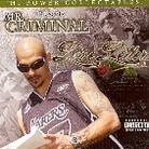 Mr. Criminal - Love Letters 1