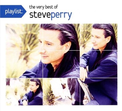 Steve Perry (Ex-Journey) - Playlist - Very Best Of