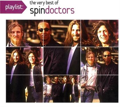 Spin Doctors - Playlist - Very Best Of