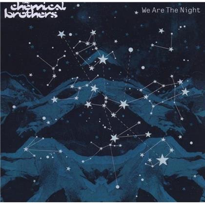 The Chemical Brothers - We Are The Night (Version nouvelle)