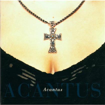 Various & Songs From Medieval Italy - Acantus