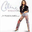 Celine Dion - Les Premieres Annees