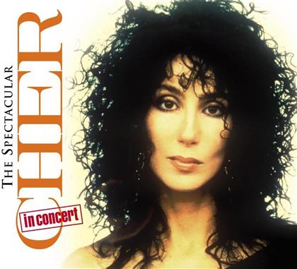 Cher - Spectacular Cher In Concert