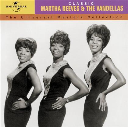 Martha Reeves - Universal Masters Collection