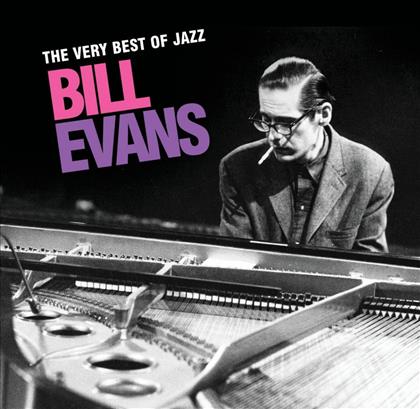 Bill Evans - Very Best Of Jazz - Bill Evans (2 CDs)