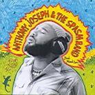 Anthony Joseph - Bird Head Son