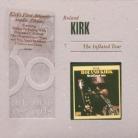 Rahsaan Roland Kirk - Inflated Tear (Deluxe Edition)