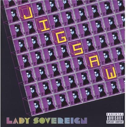Lady Sovereign - Jigsaw