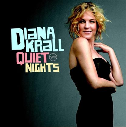 Diana Krall - Quiet Nights (Digipack)
