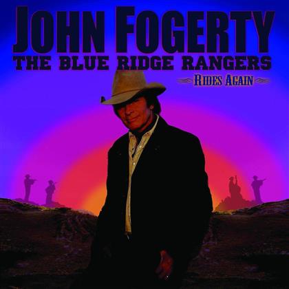 John Fogerty - Blue Ridge Rangers Rides Again