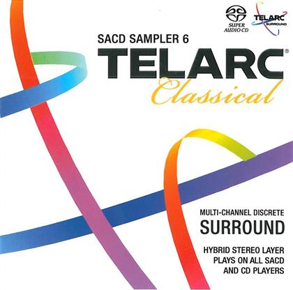 Various & Various - Classical (SACD)