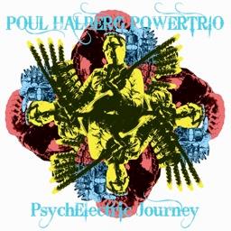 Poul Halberg - Psychelectric Journey