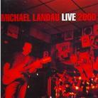 Michael Landau - Live 2000 (2 CD)