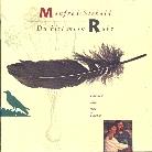 Manfred Siebald - Du Bist Mein Rabe