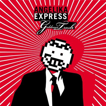 Angelika Express - Goldener Trash