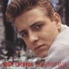 Eddie Cochran - Somethin' Else! (8 CDs)