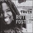 Ruthie Foster - Truth According To