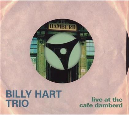 Billy Hart - Live At Cafe Damberd