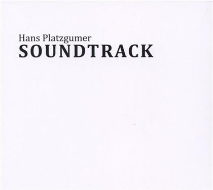 Hans Platzgumer - (1999-2008)