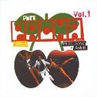 Tong Pete & Andy B. - Pure Pacha Ibiza Vol.1 (2 CDs)