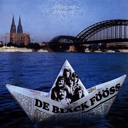 Bläck Fööss - D'r Ring Erop