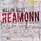Reamonn - Million Miles - 2Track