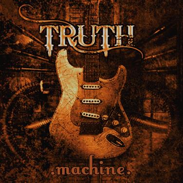 The Truth - Machine