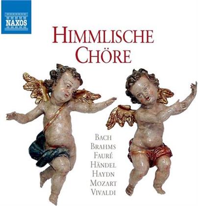 --- & --- - Himmlische Chöre