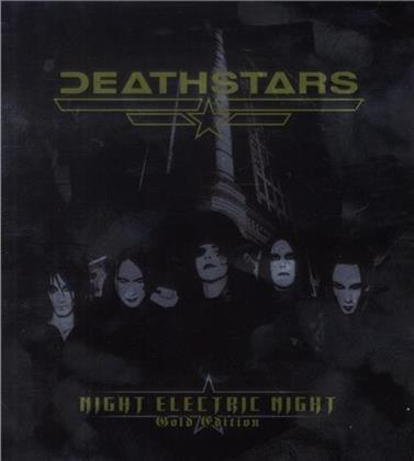 Deathstars - Night Electric Night (CD + DVD)
