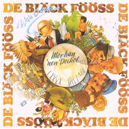 Bläck Fööss - Mer Han Nen Deckel