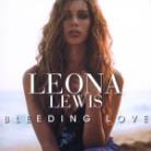 Leona Lewis (X-Factor) - Bleeding Love - 2Track Premium