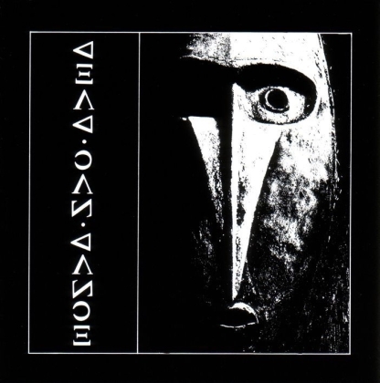 Dead Can Dance - Garden Of The Arcane Delights - Reissue (Remastered)