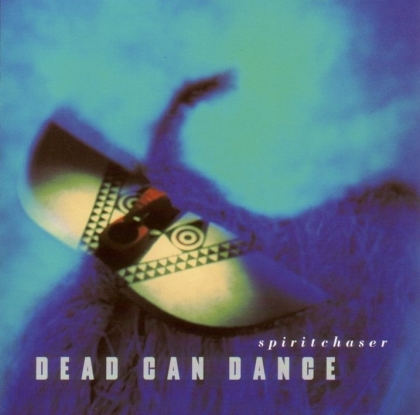 Dead Can Dance - Spiritchaser - Reissue (Remastered)