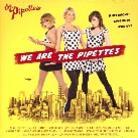 The Pipettes - We Are The Pipettes - Us Version