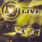 DJ Jazzy Jeff - Live (2 CDs)
