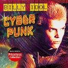 Billy Idol - Cyberpunk - US Compilation