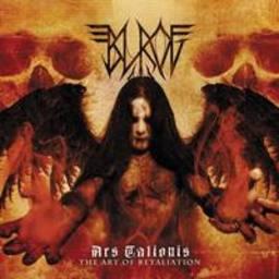 Balrog - Ars Talionnis The Art Of (Digipack)