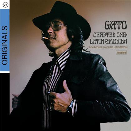 Gato Barbieri - Chapter One - Latin America