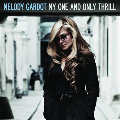 Melody Gardot - My One & Only Thrill
