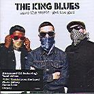 The King Blues - Save The World, Get The Girl