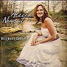 Alecia Nugent - Hillbilly Goddess
