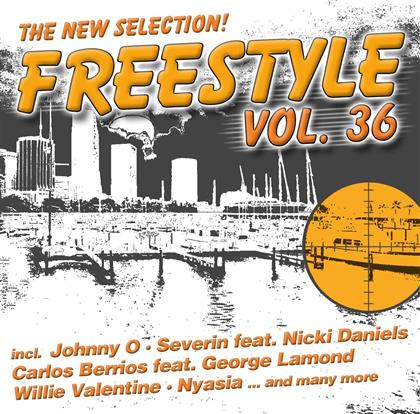 Freestyle - Vol.36