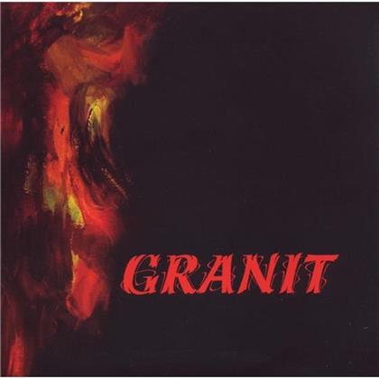 Granit - ---