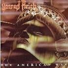 Sacred Reich - American Way (New Edition)