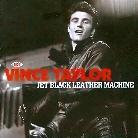 Vince Taylor - Jet Black Leather Machine