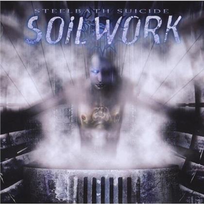 Soilwork - Steelbath Suicide (New Edition)