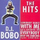 DJ Bobo - Hits
