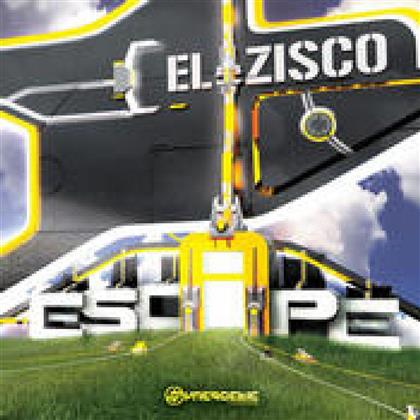 El Zisco - Escape