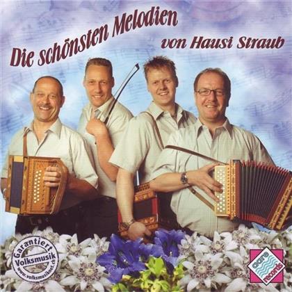 Hausi Straub - Komponisten Portrait