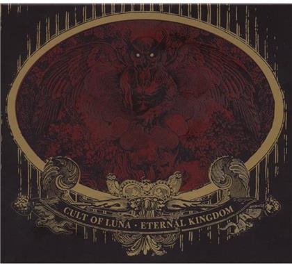 Cult Of Luna - Eternal Kingdom (CD + DVD)